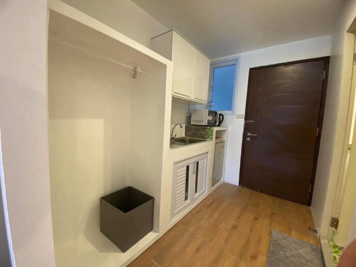 Apartamento Mario