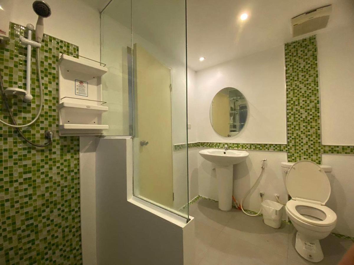 Mario Apartamento Koh Samui