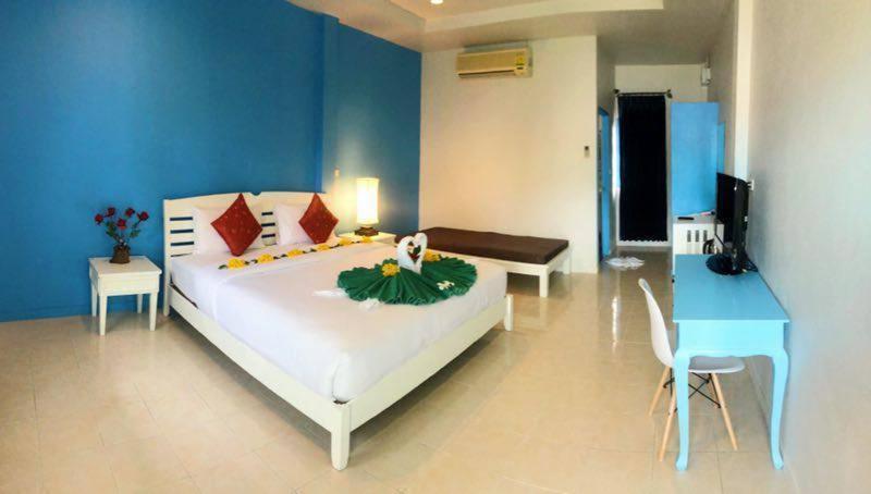 Hotel March Samui 3*