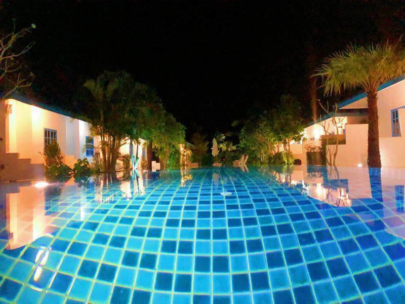 March Samui Hotel 3*