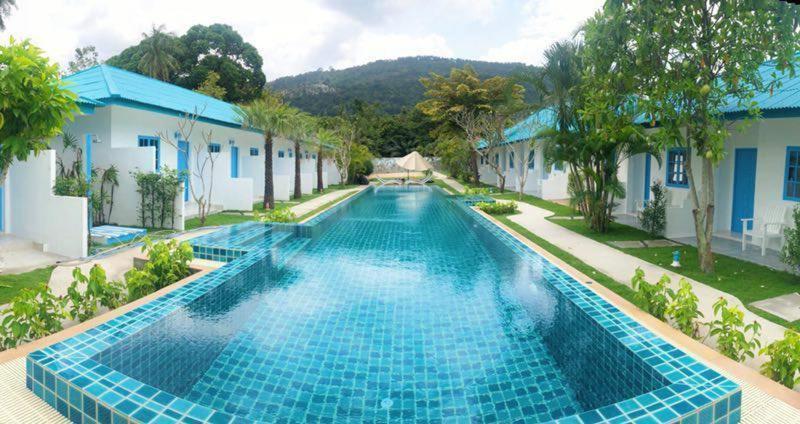 March Samui Hotel 3*