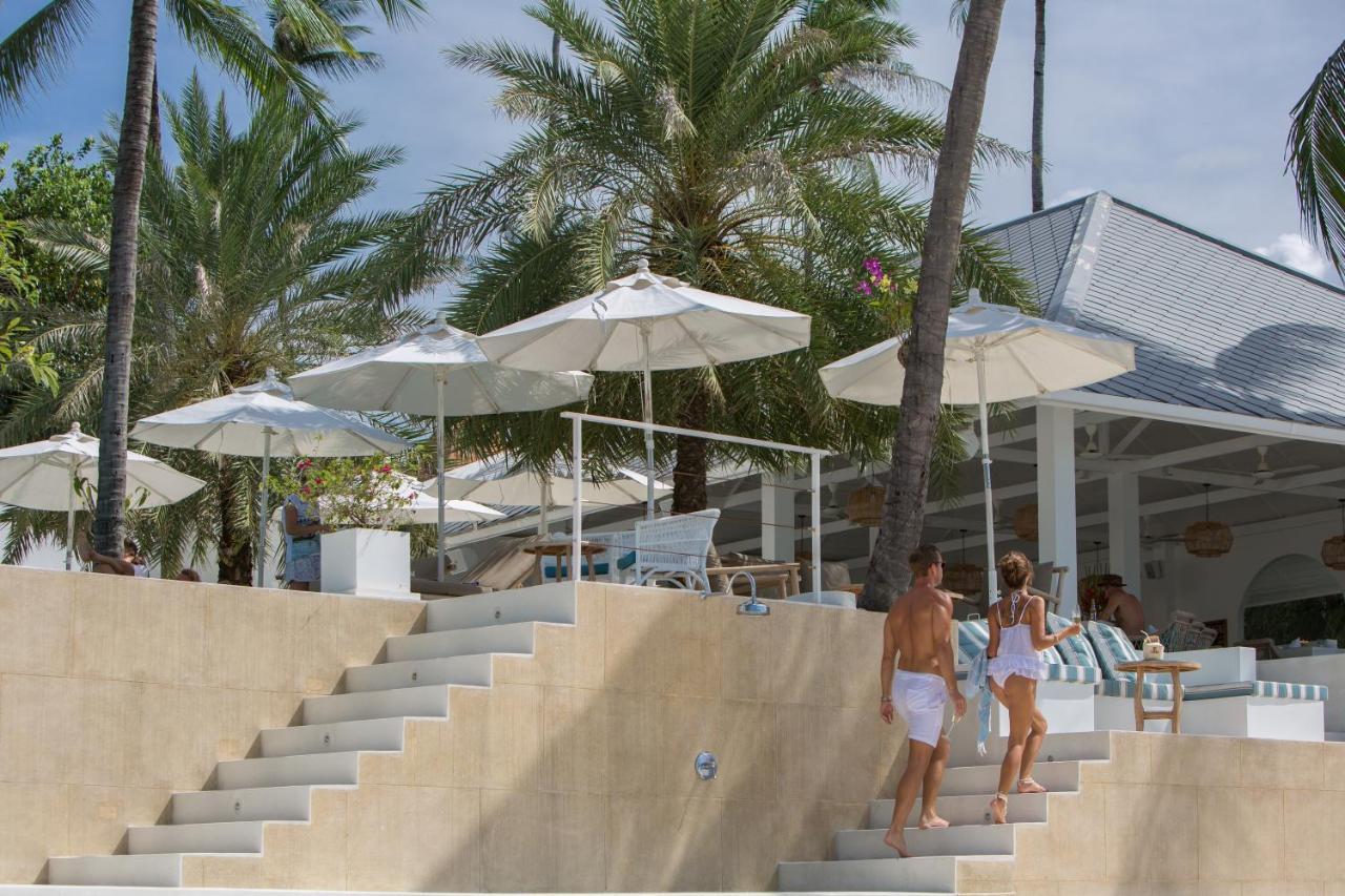 Tembo Club & * Koh Samui