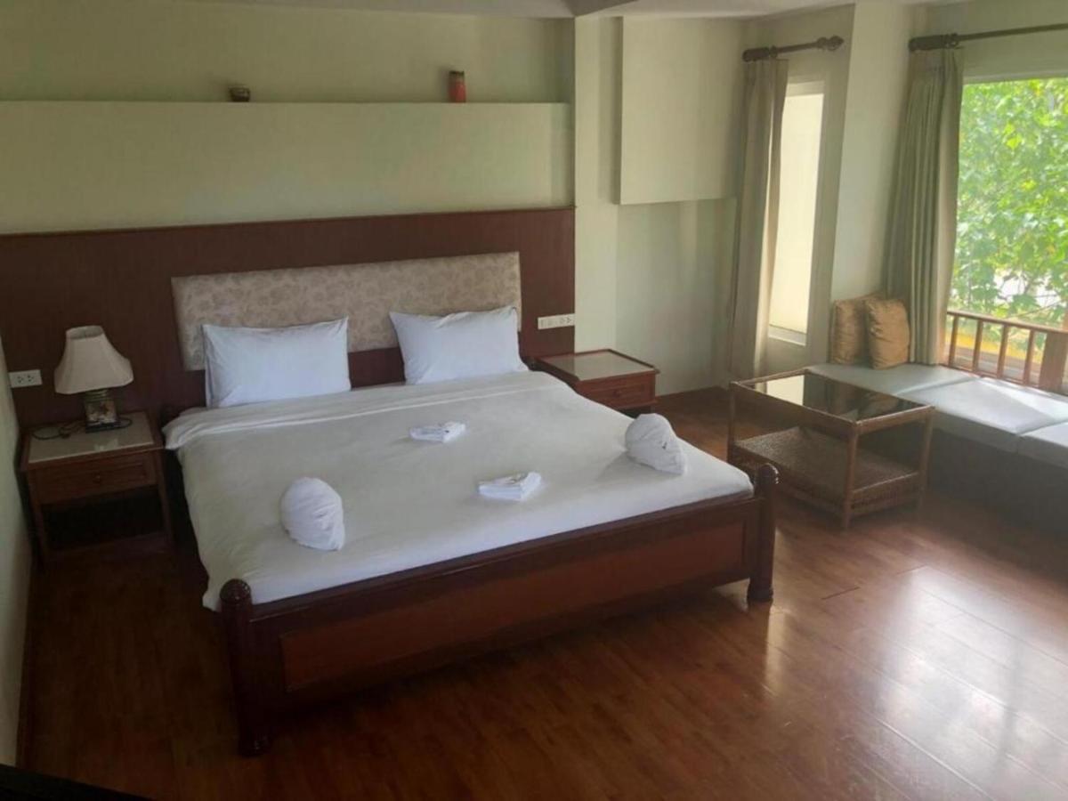 Hotel Tara Chaweng (Koh Samui)