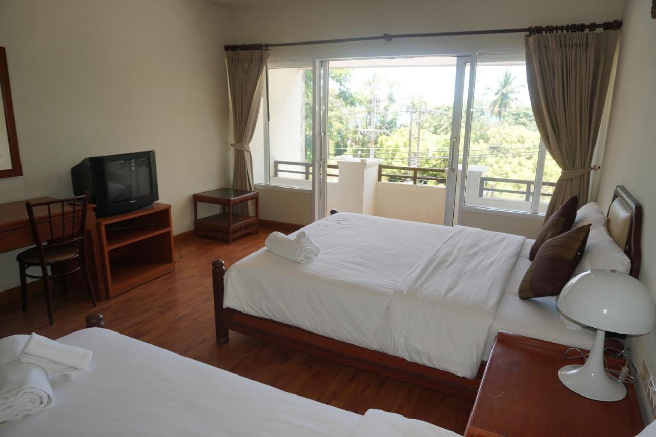 Tara Hotel
