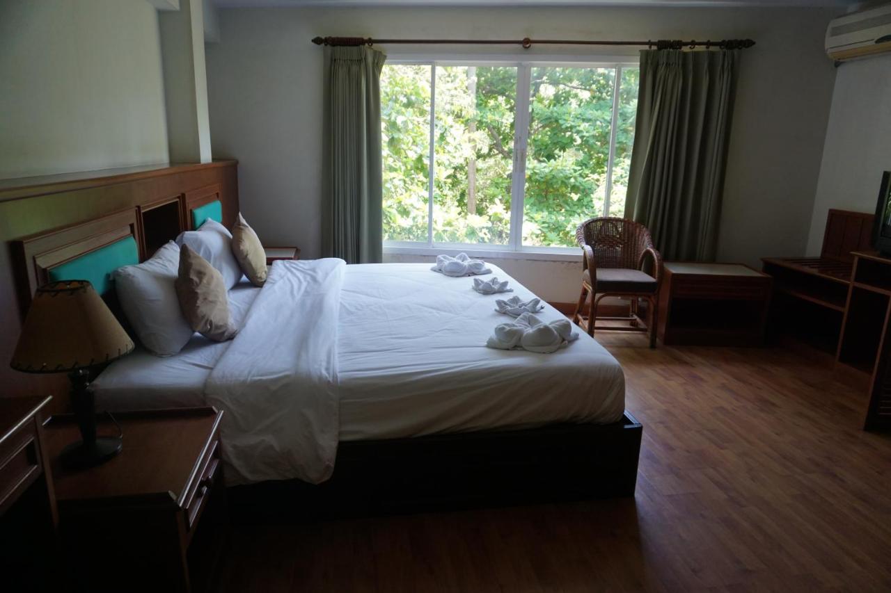 Hotel Tara 2*