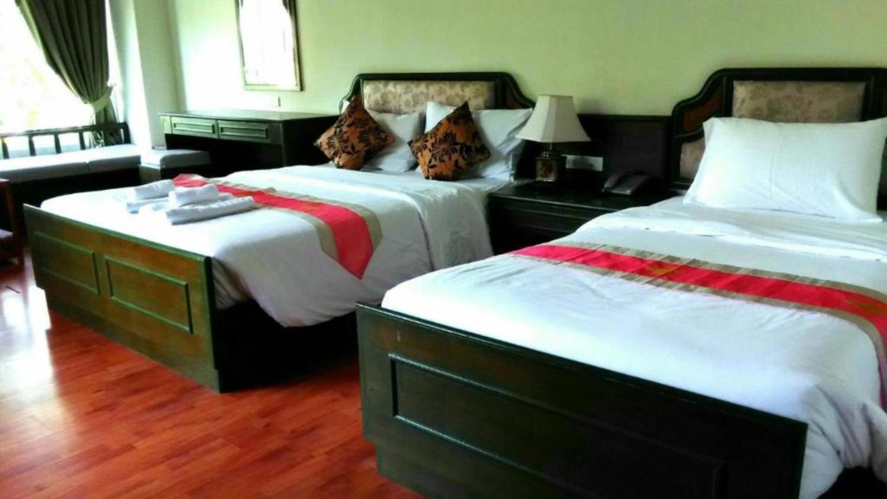Tara 2* Chaweng (Koh Samui)