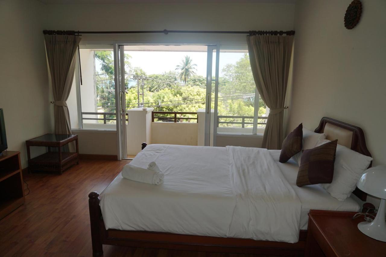 Hotel Tara Chaweng (Koh Samui)