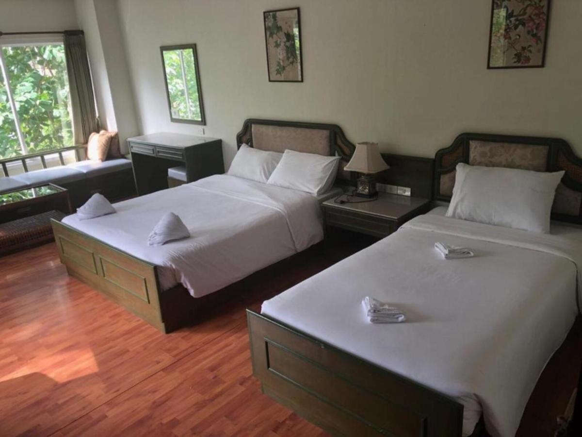 Tara Chaweng (Koh Samui)
