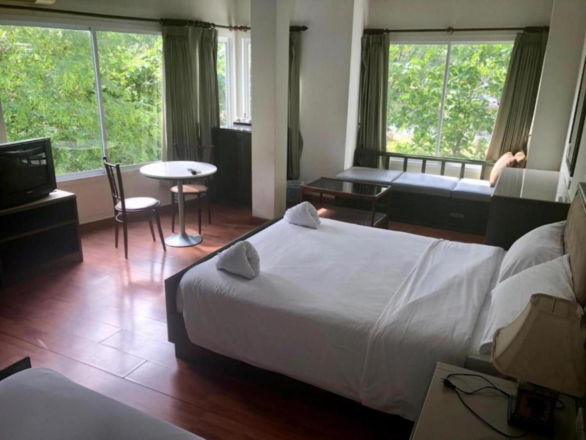 Tara Hotel Chaweng (Koh Samui)