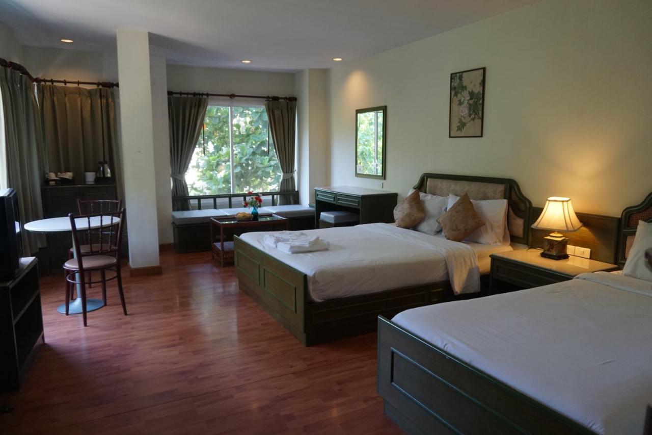 Hotel Tara