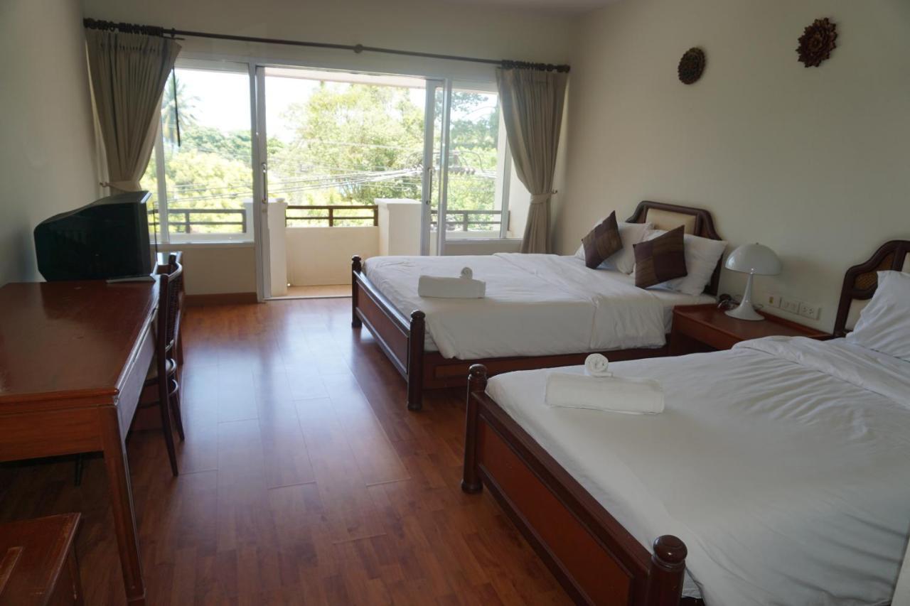 Tara 2* Chaweng (Koh Samui)