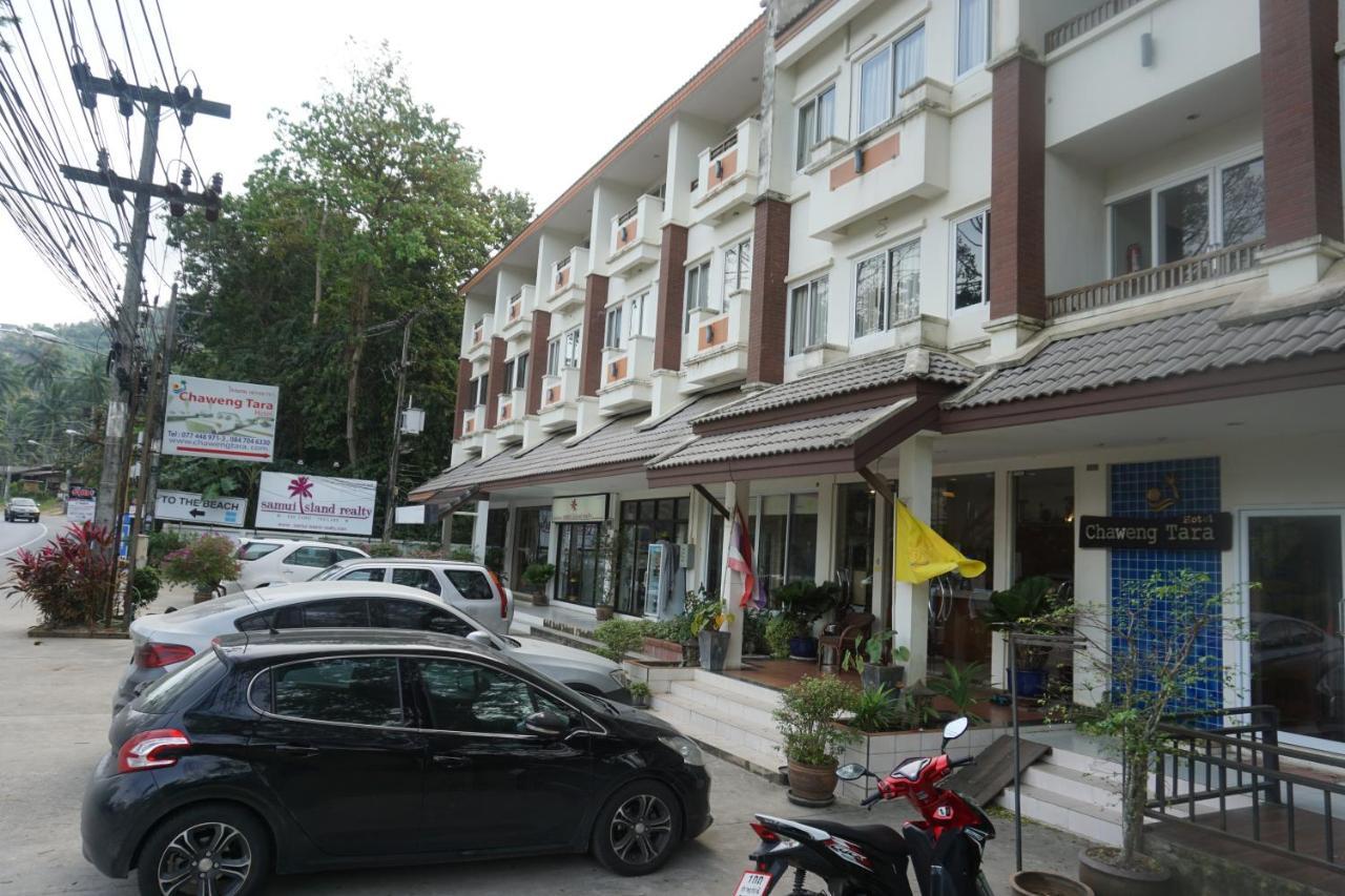 Hotel Tara 2*