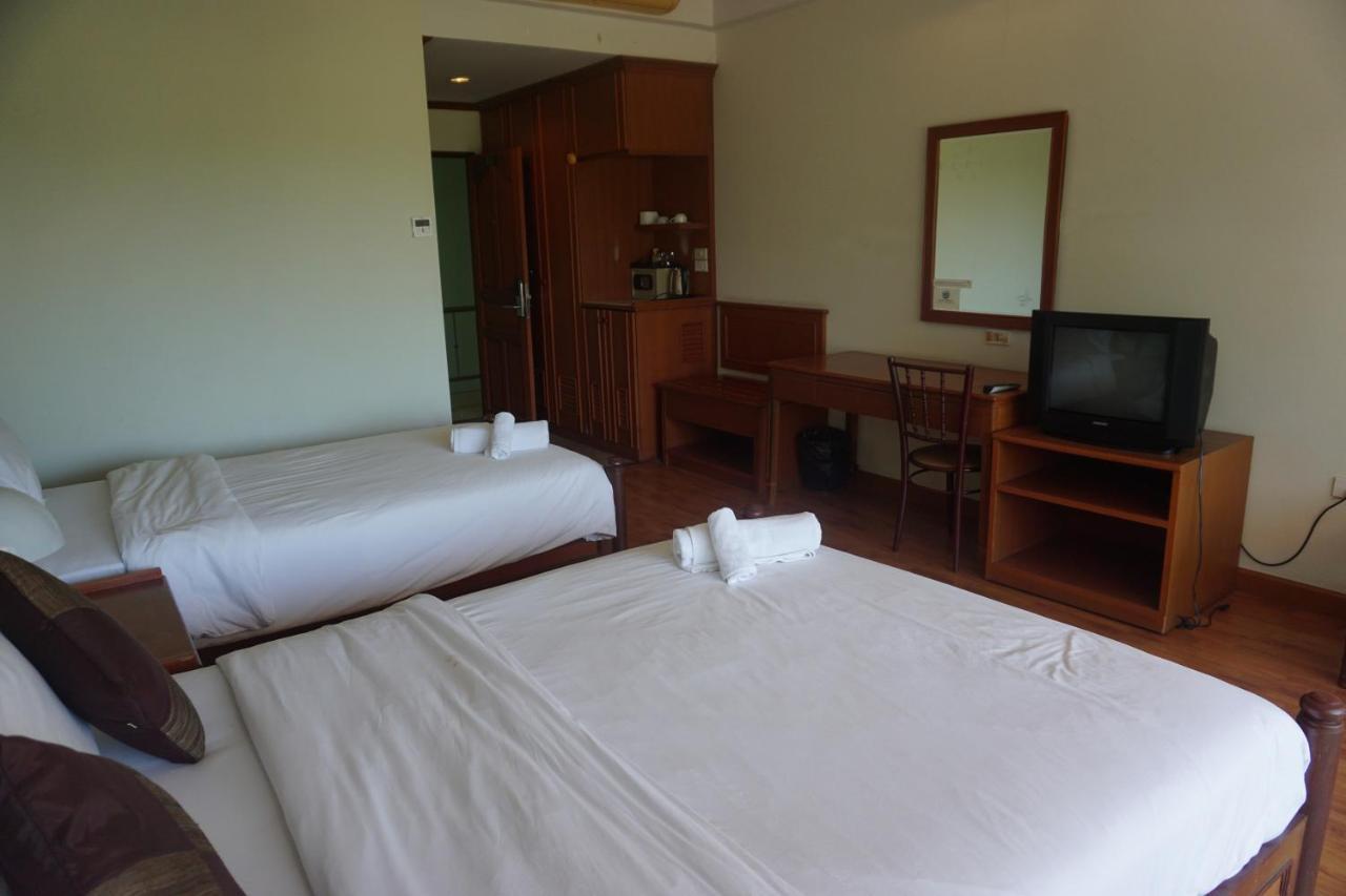Tara 2* Chaweng (Koh Samui)