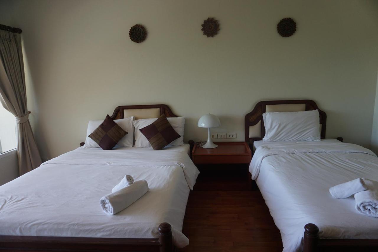 Tara 2* Chaweng (Koh Samui)