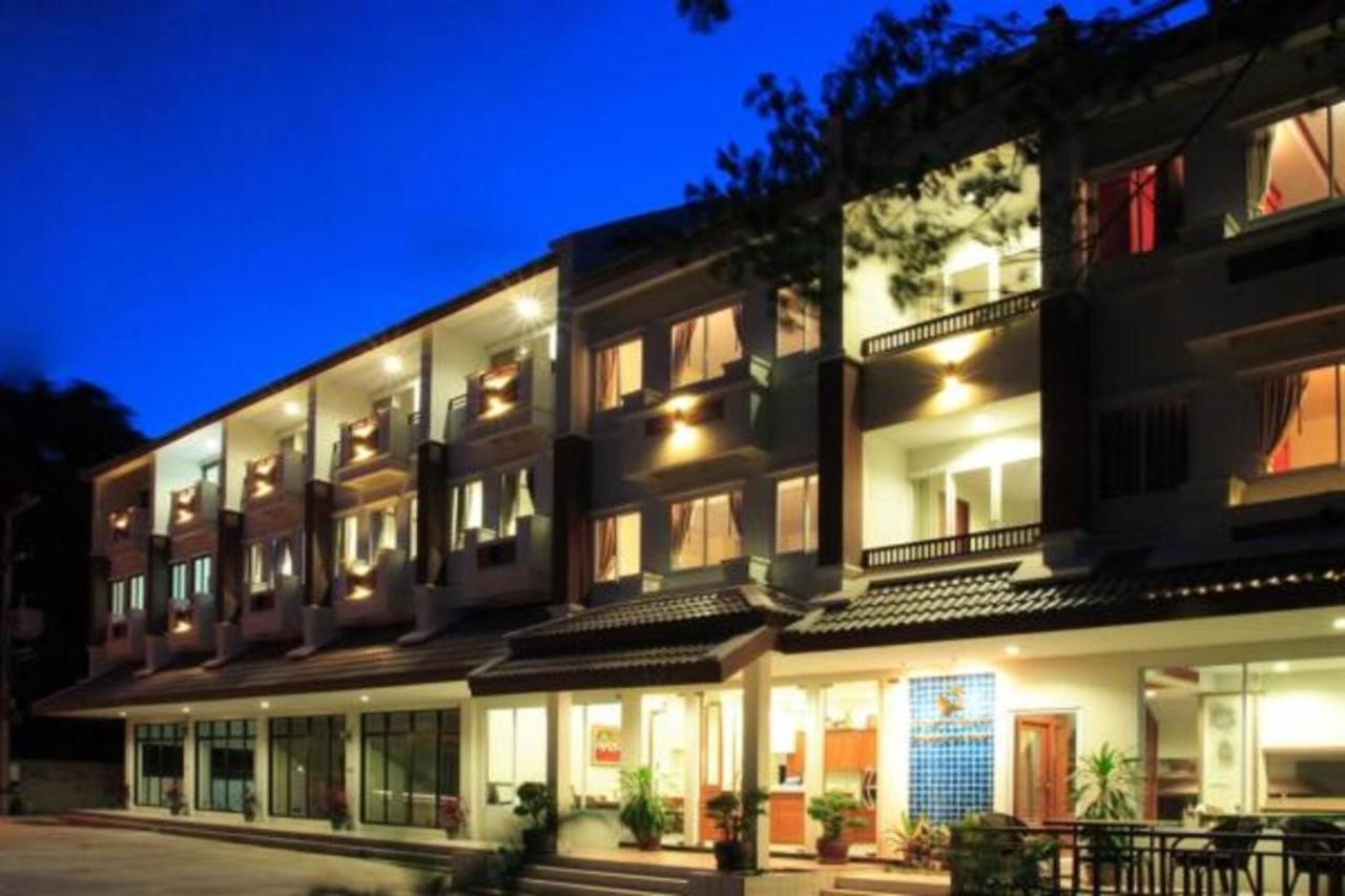 Tara Hotel Chaweng (Koh Samui)