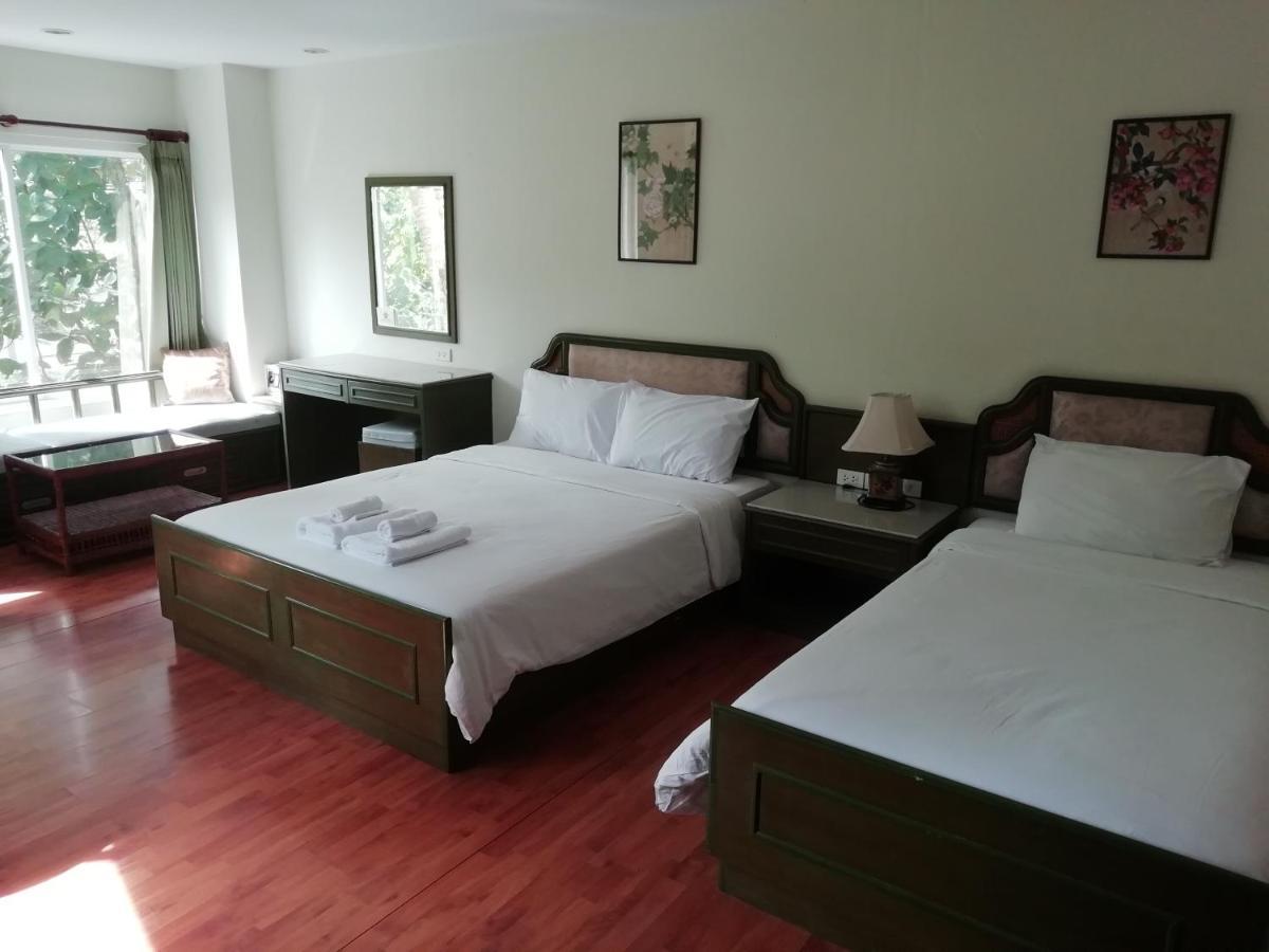 Tara 2* Chaweng (Koh Samui)