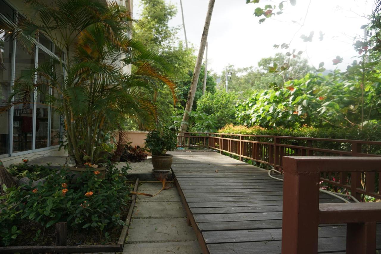 Tara 2* Chaweng (Koh Samui)