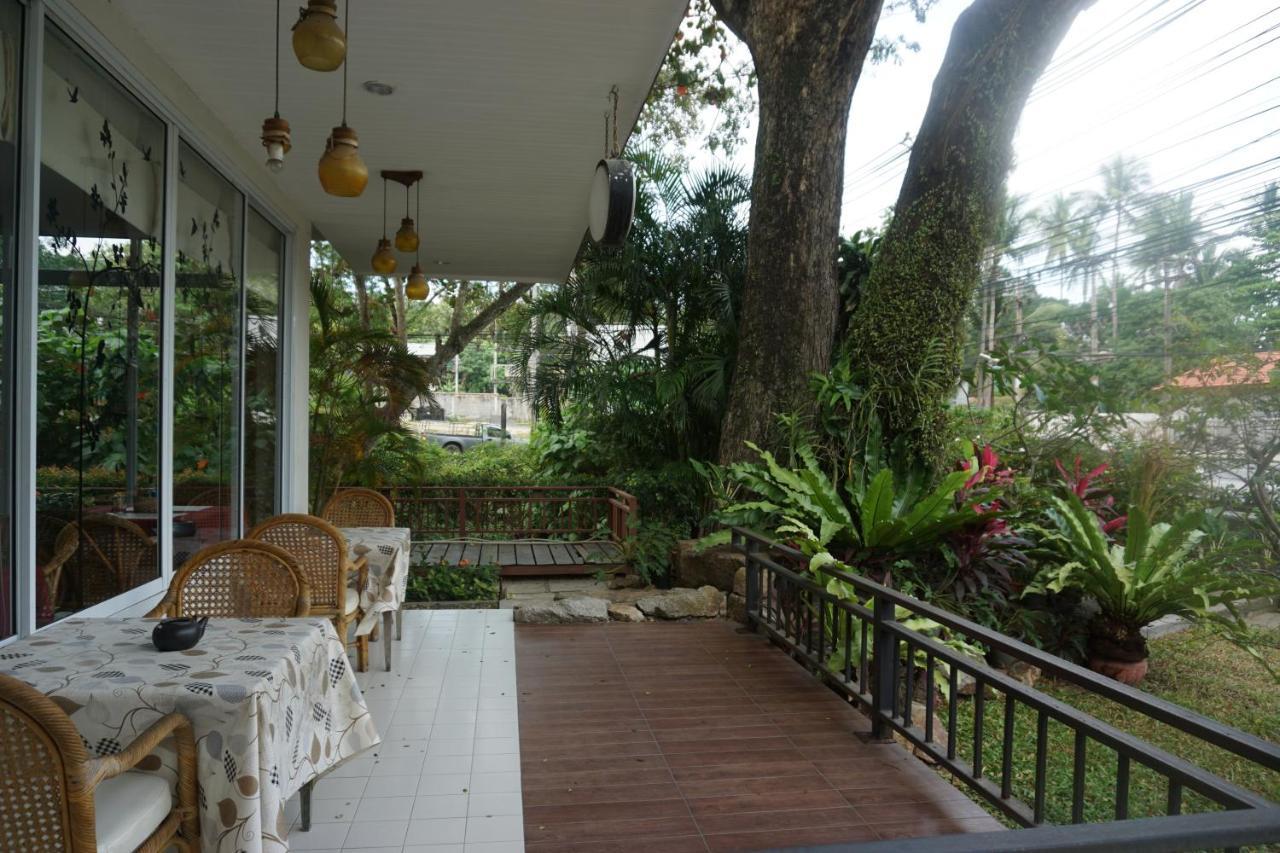 Hotel Tara