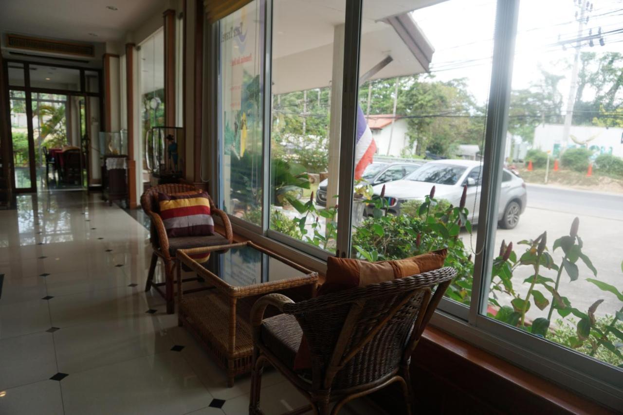 Tara Hotel Chaweng (Koh Samui)