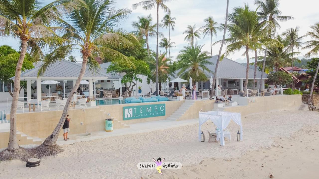Tembo Club & Hotel