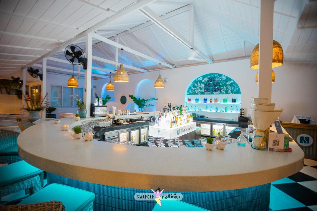 Hotel Tembo Club & Koh Samui