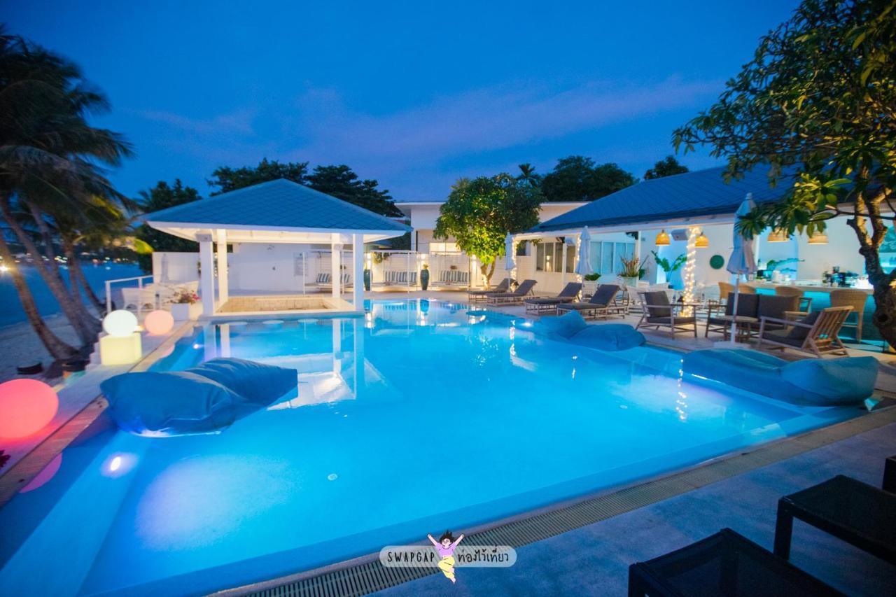 Tembo Club & Hotel *