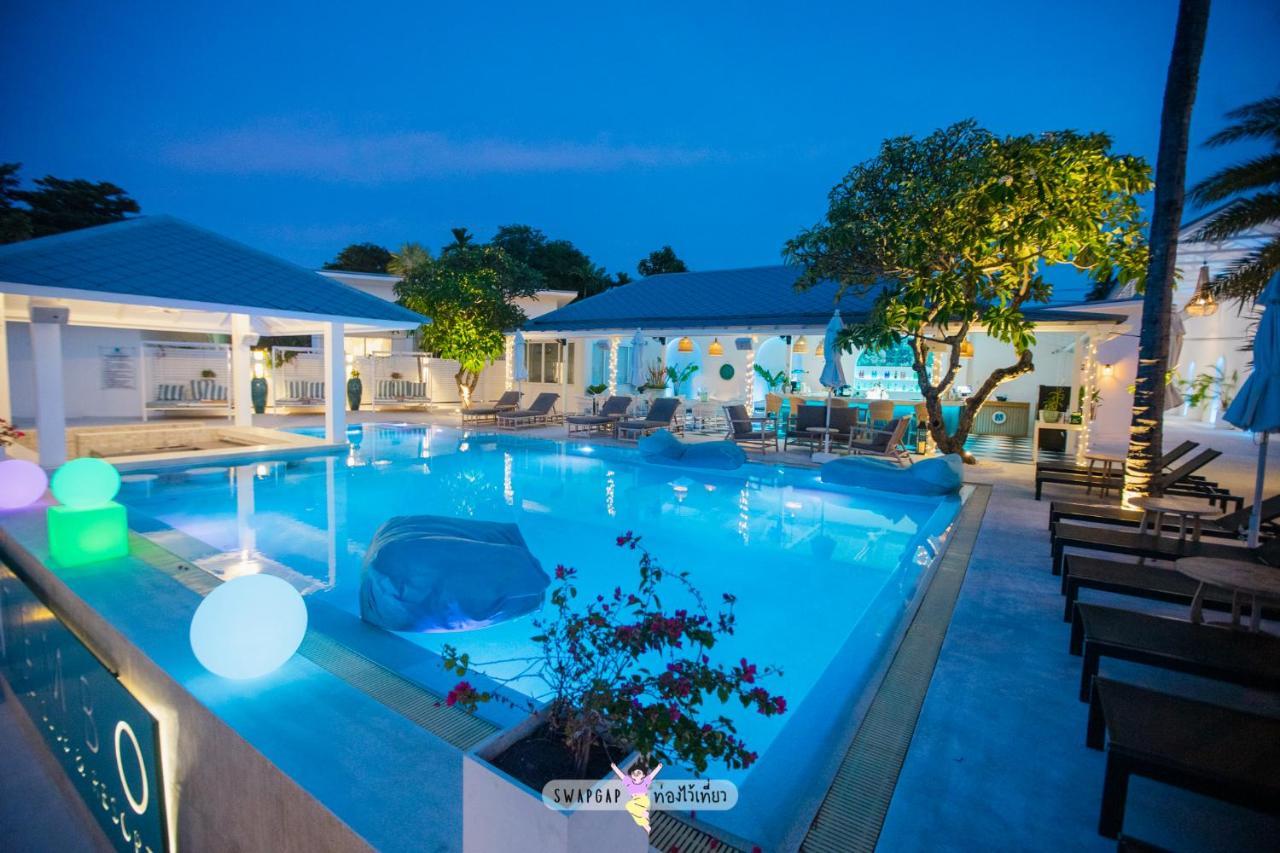 Hotel Tembo Club &