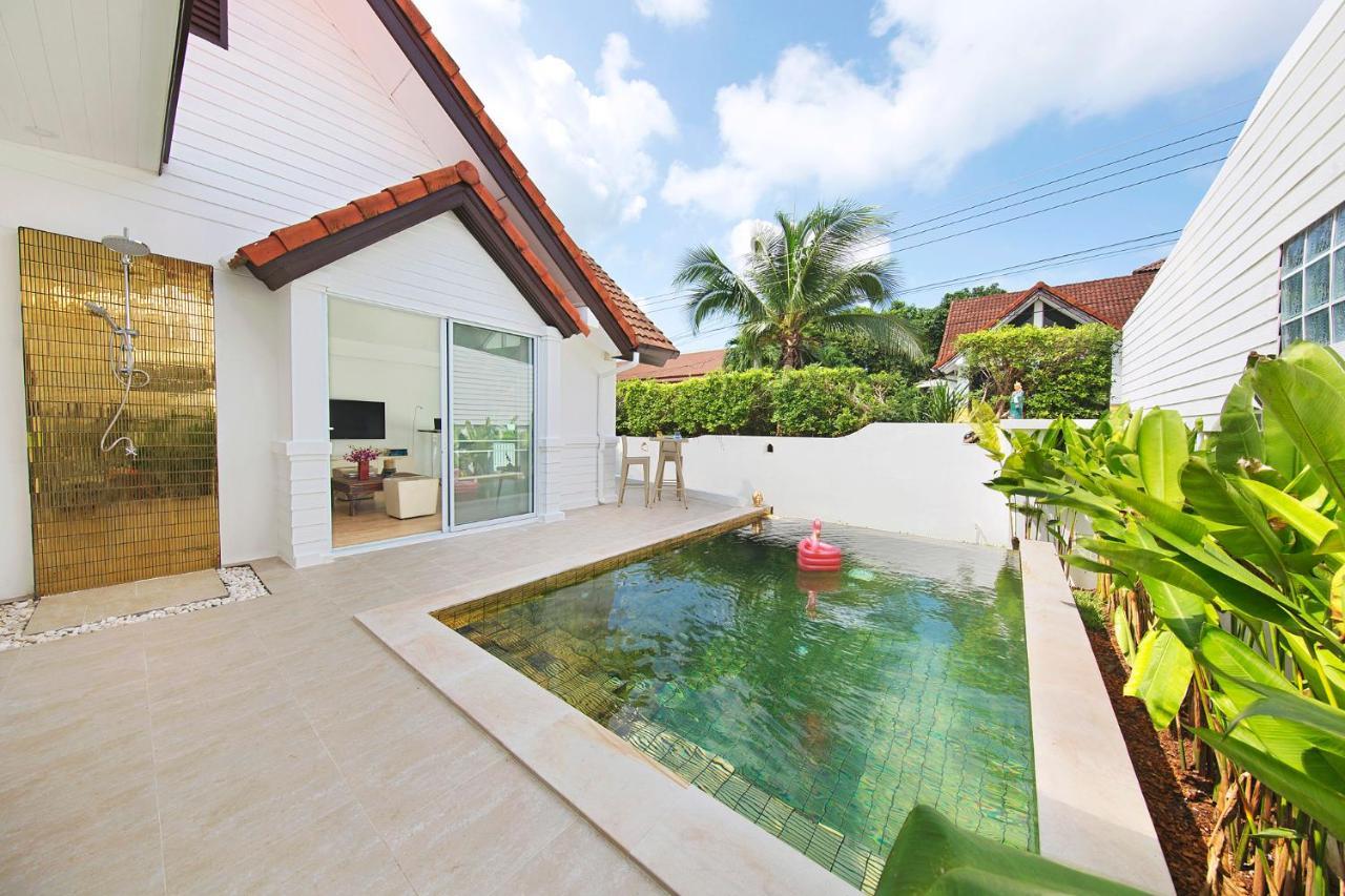 Lawana - By Sublime Samui Villa *