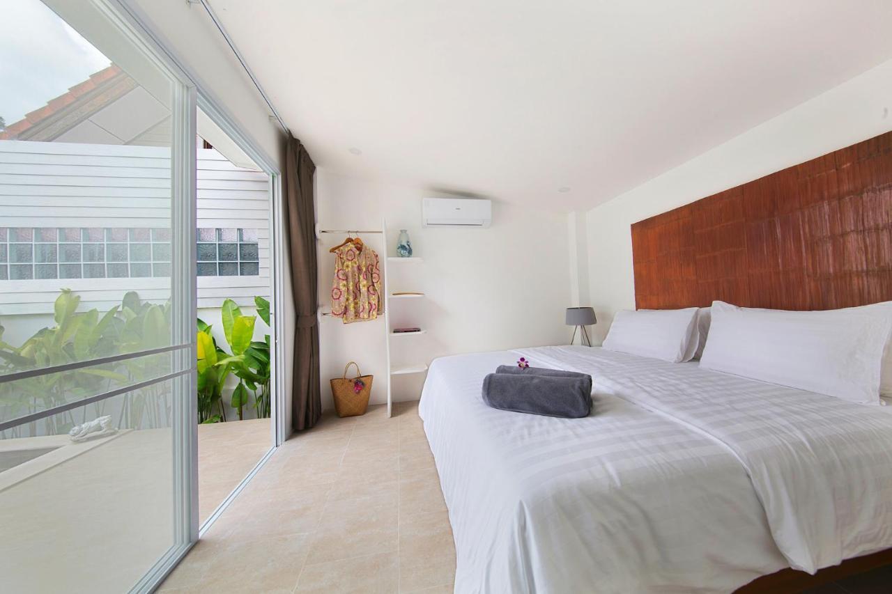 Lawana - By Sublime Samui Villa Bophut