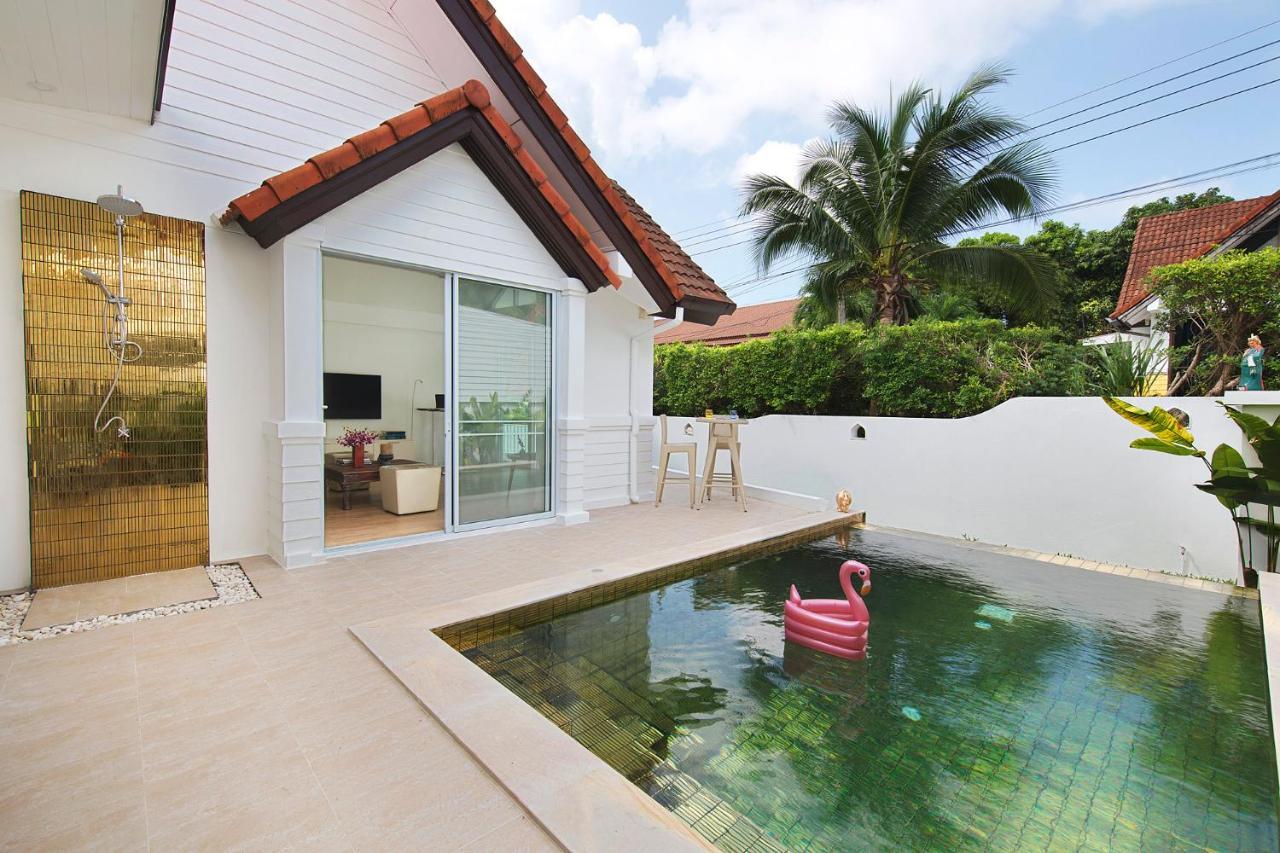 Villa Lawana - By Sublime Samui Bophut