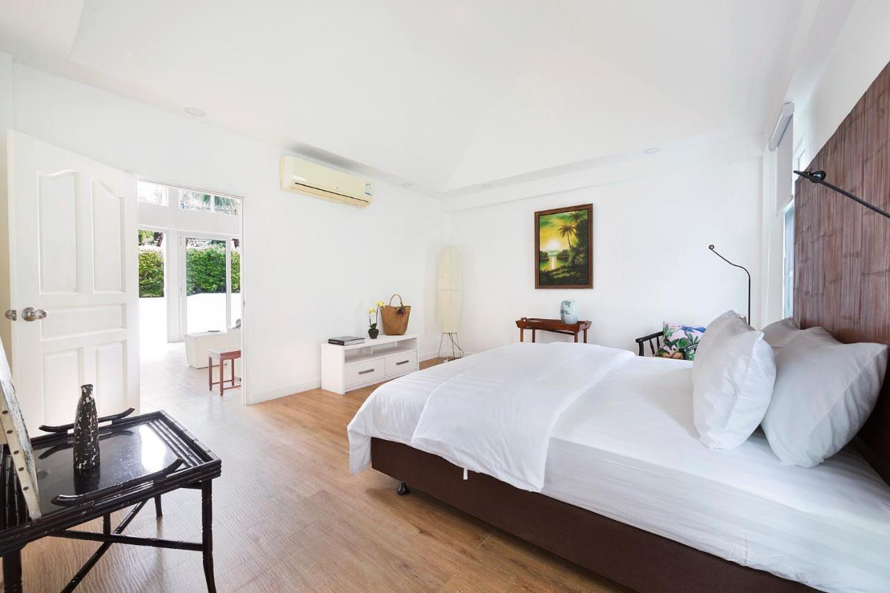 Lawana - By Sublime Samui Villa *