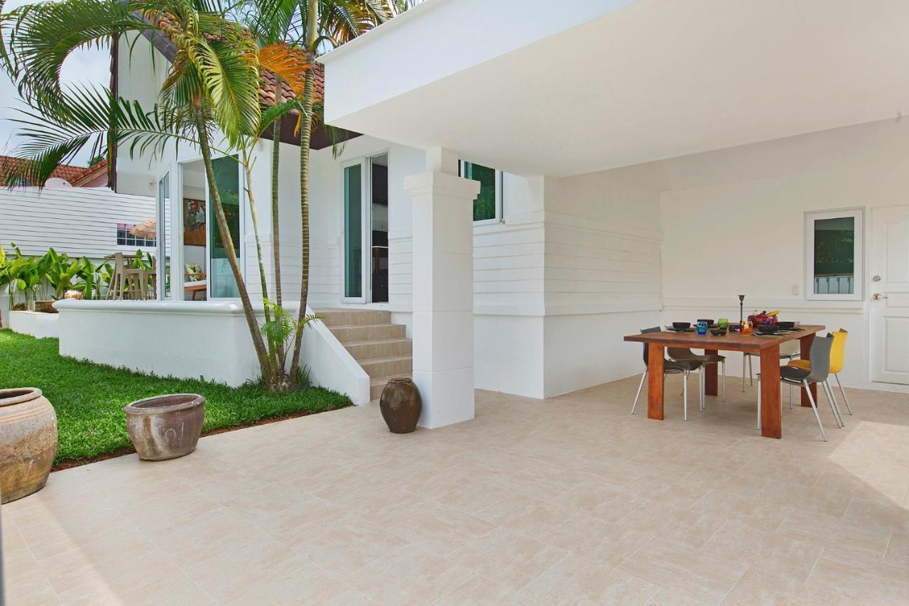 Lawana - By Sublime Samui Villa *