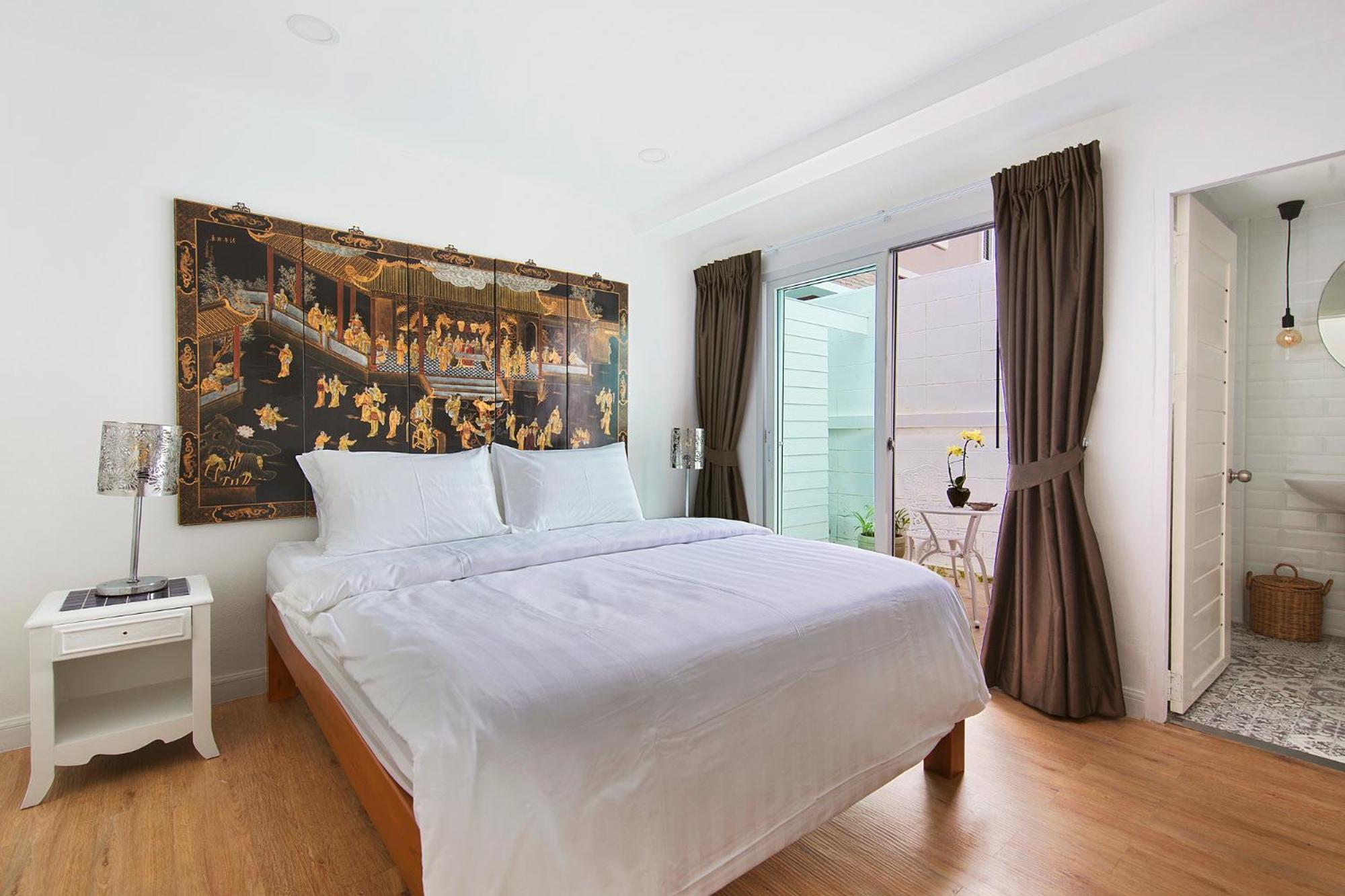 Lawana - By Sublime Samui Villa *