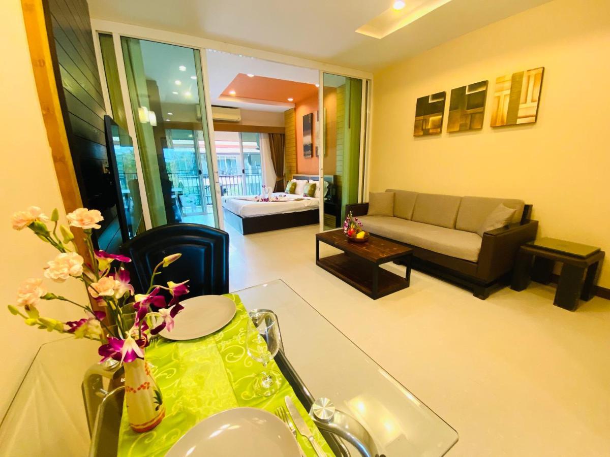 With Pool View In Chaweng Amphoe Koksamui