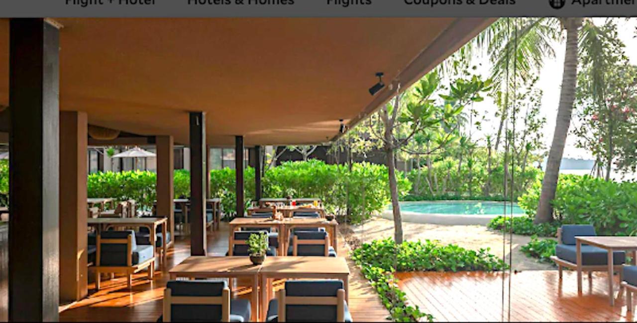 Station touristique The Source Herbal Detox Retreat