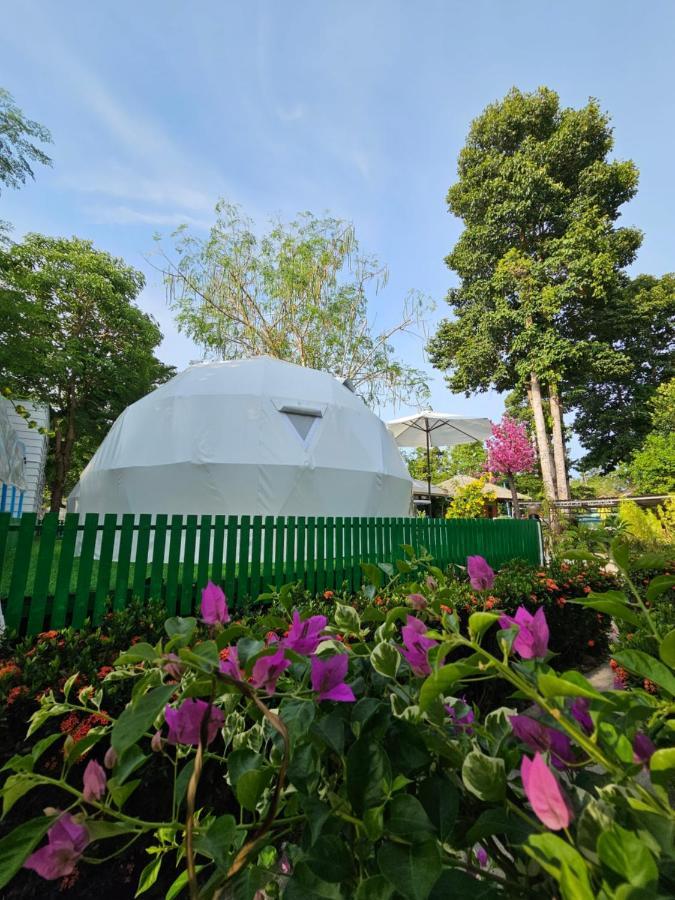 Everest Samui - Sha 3* Mae Nam
