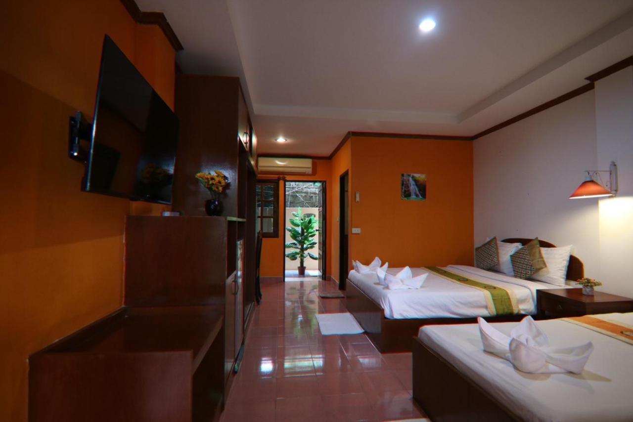 Coconut House Ko Samui