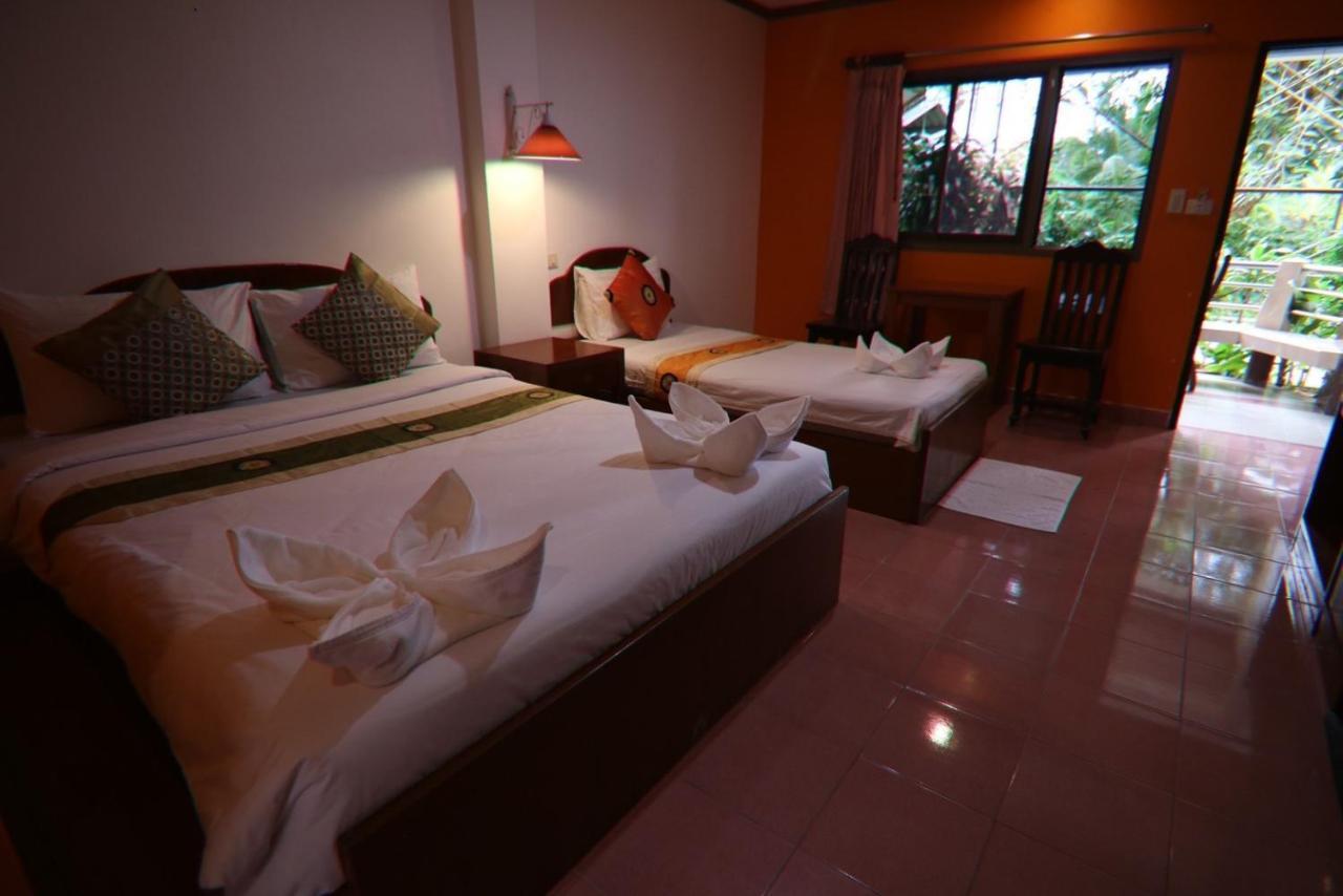Coconut House * Ko Samui