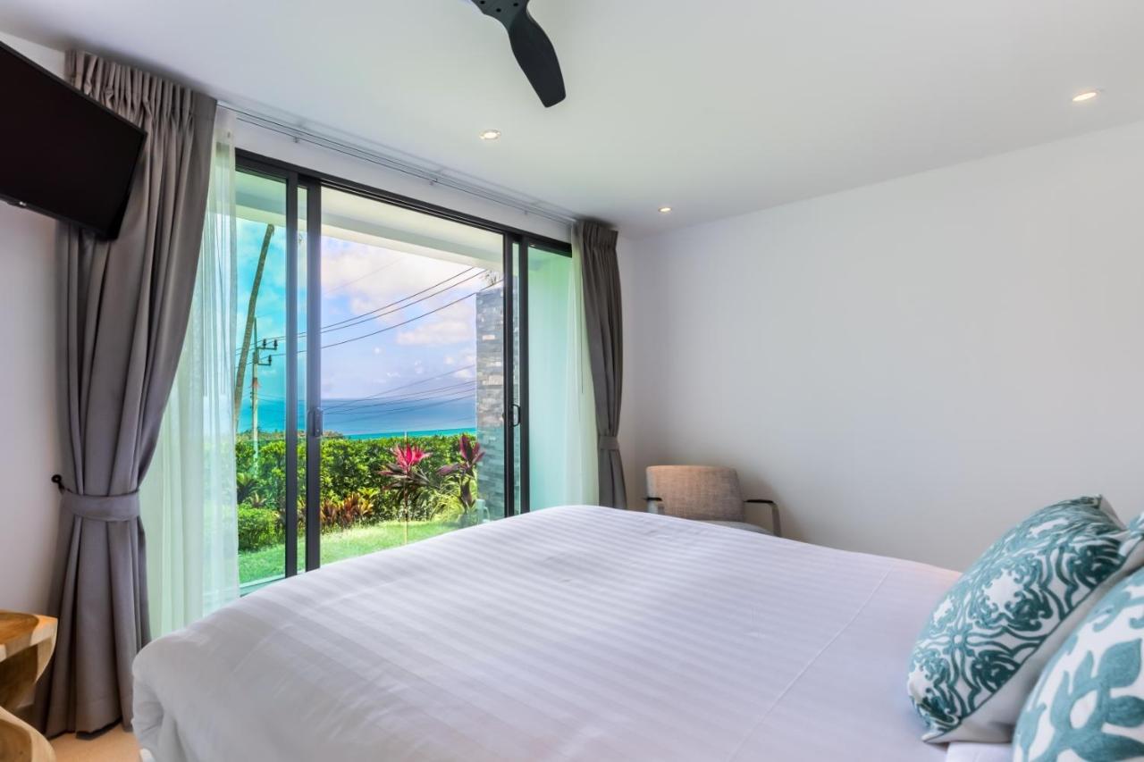 Coco Villa Plage de Lamai