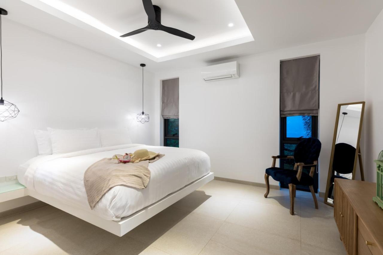 Coco Villa *
