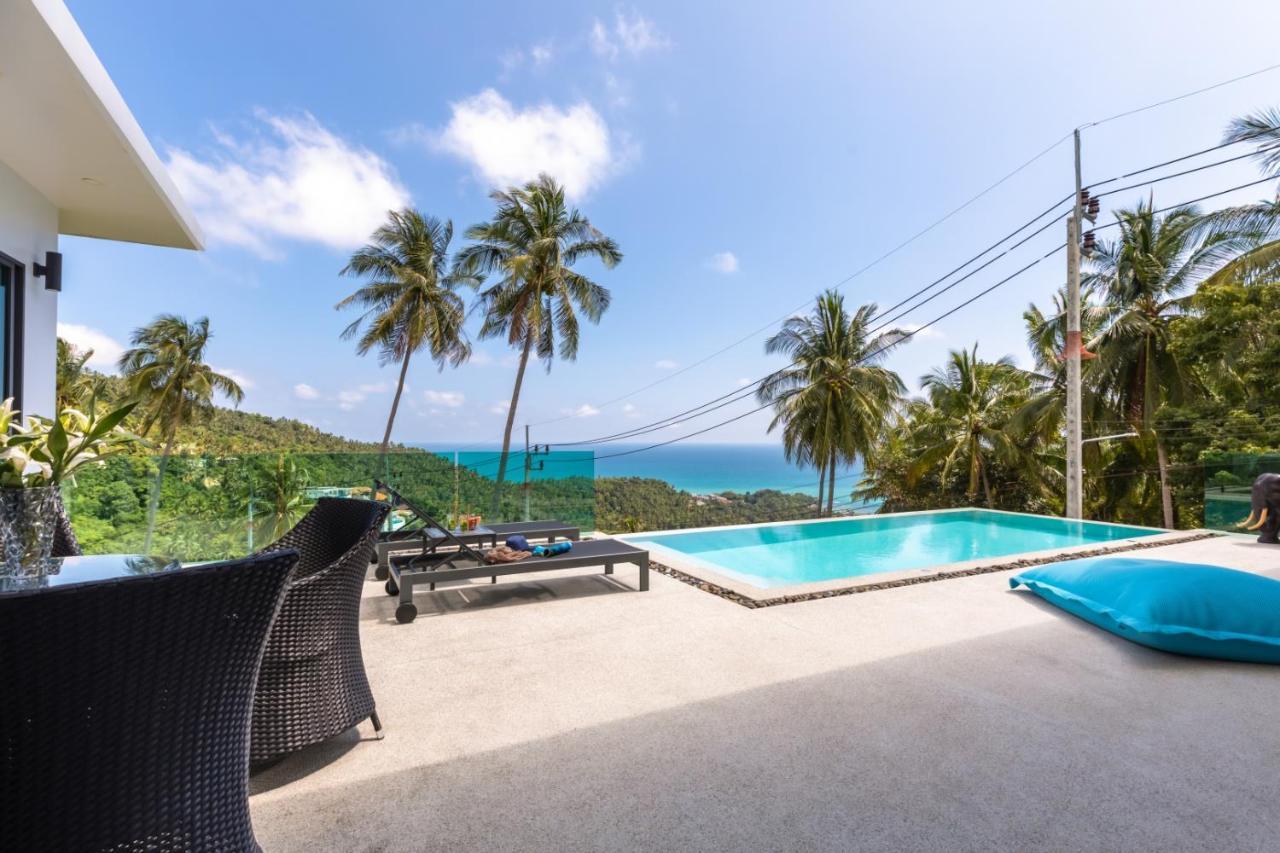 Coco Villa