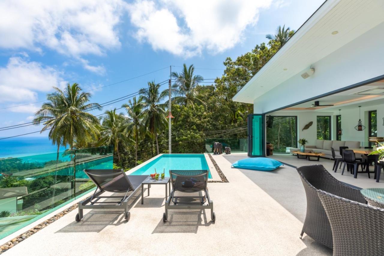 Villa Coco *