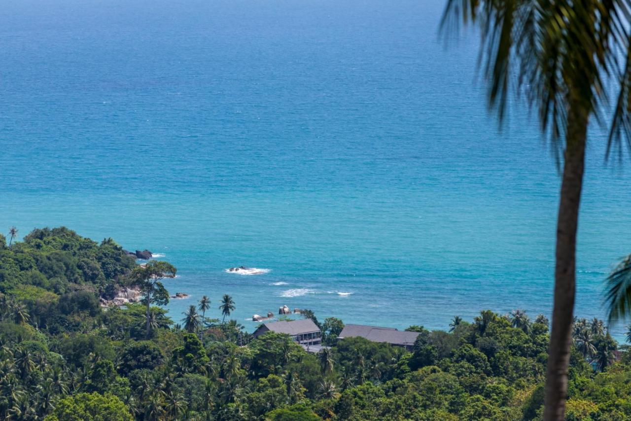 Coco Plage de Lamai