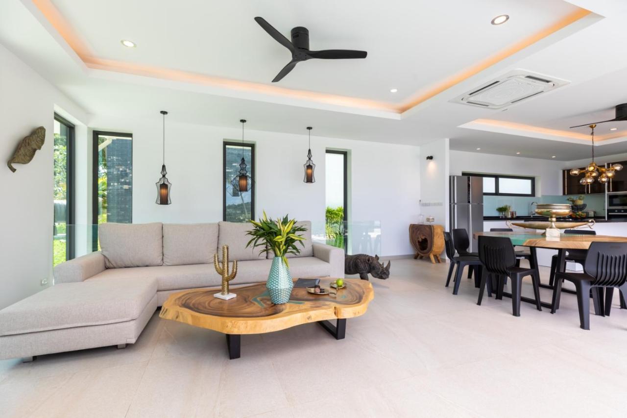 Coco Villa *