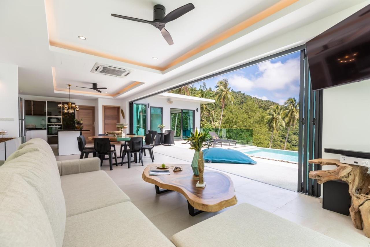 Coco Villa *