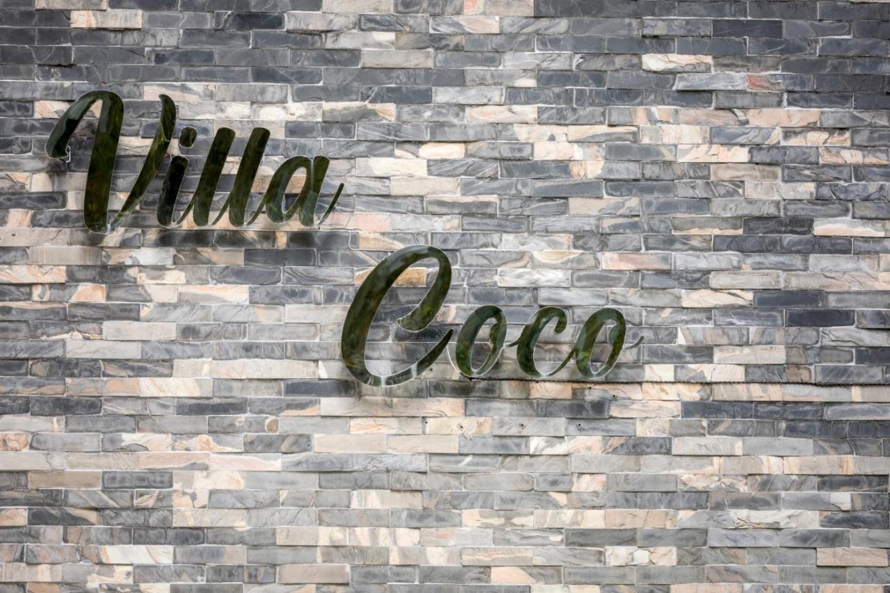 Coco Villa