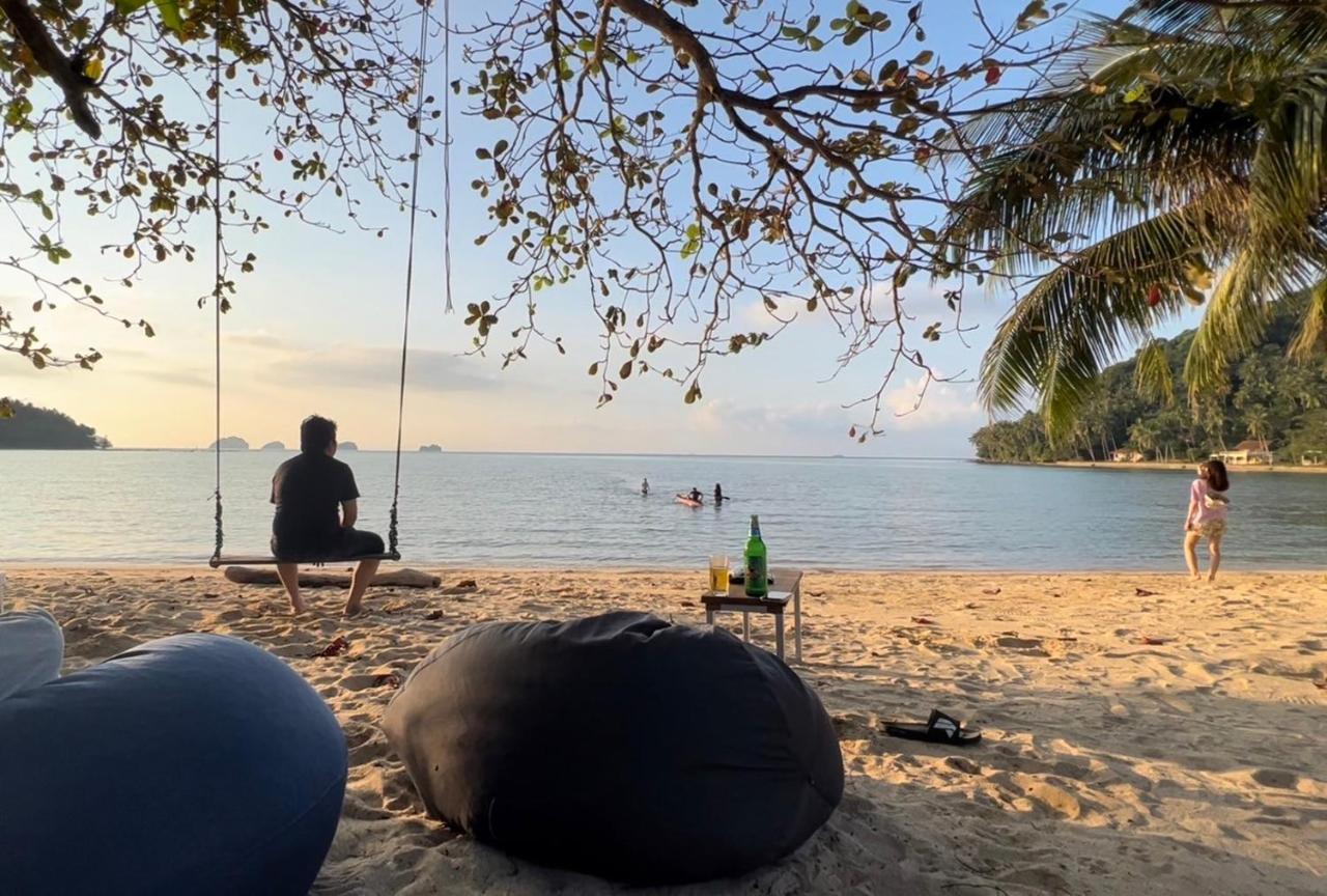 Phangka Paradise Resort Taling Ngam (Koh Samui)
