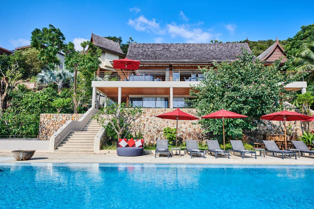 Villa Naked Baan Jakawan Koh Samui Chaweng (Koh Samui)