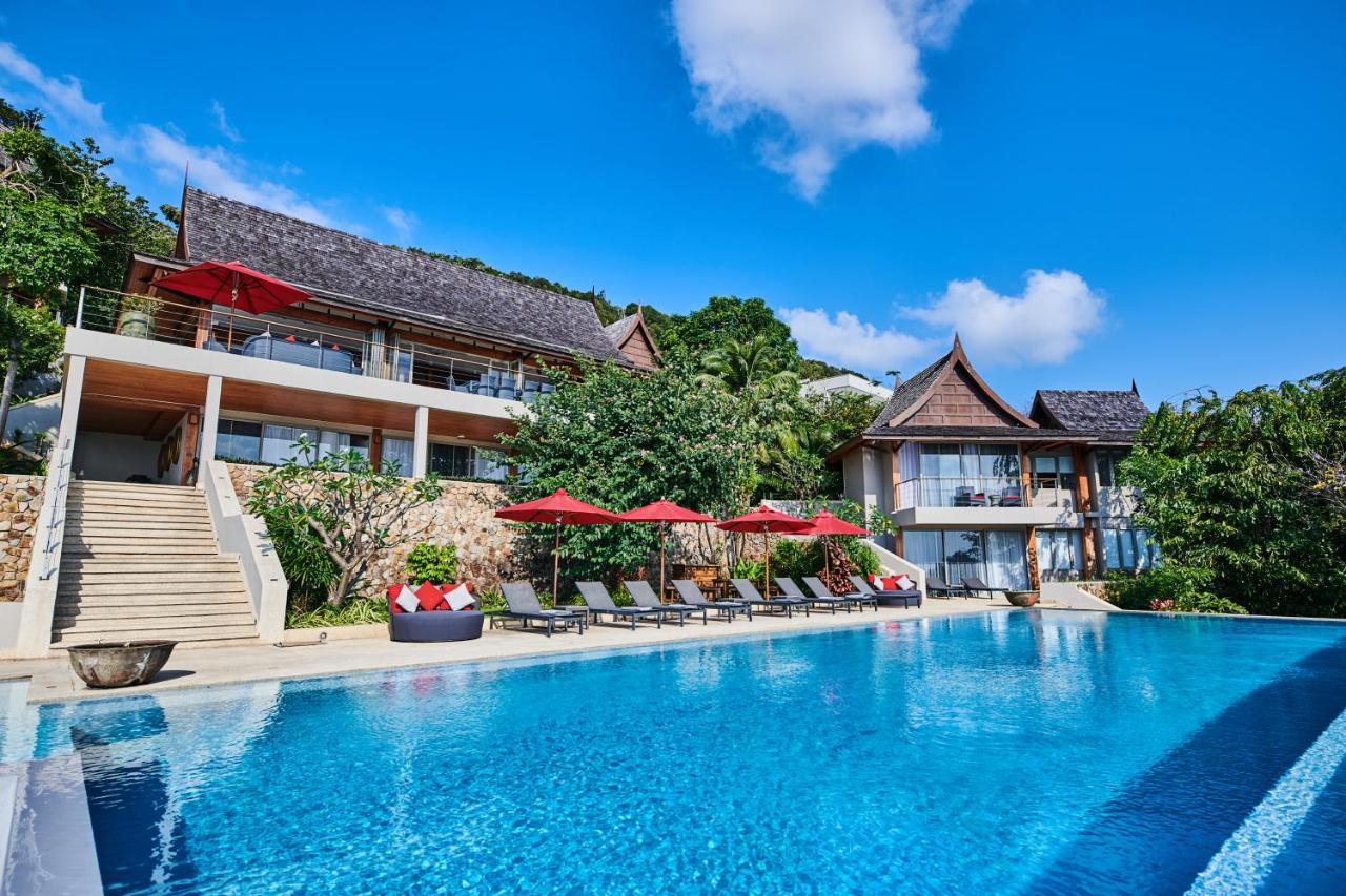 Naked Baan Jakawan Koh Samui Villa Chaweng (Koh Samui)