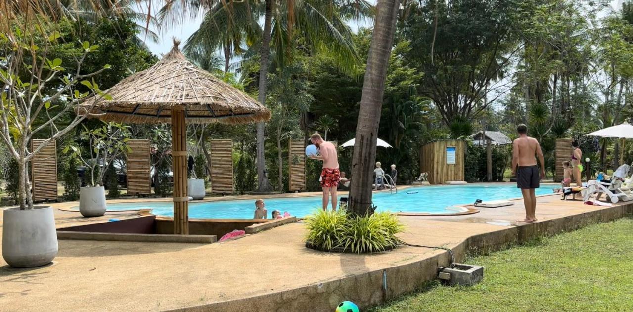 Phangka Paradise 3* Taling Ngam (Koh Samui)